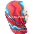 Custom Printed Multi Functional Headwear, Scarf, Face Mask